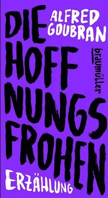 Obrázok produktu pre Die Hoffnungsfrohen