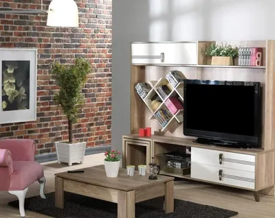 Immagine prodotto di rtv pensile tv mensola a muro pensili mobile mobile soggiorno tv