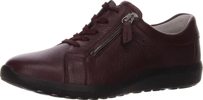 Produktbild von Waldläufer Schnürhalbschuhe in rot, Gr. 6