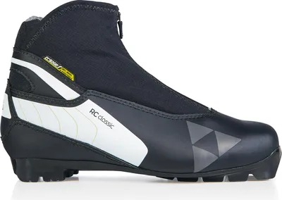 Produktbild von Fischer RC Classic WS Damen Langlaufschuhe Klassisch schwarz NEU 38