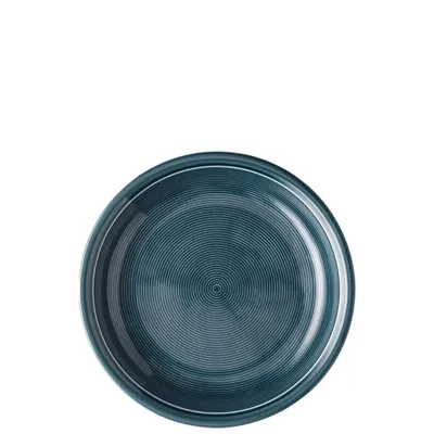Produktbild von 6 x Suppenteller 22 cm - Thomas Trend Colour Night Blue - 11400-401920-10322