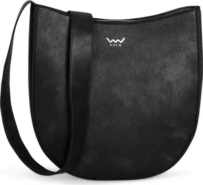 Zdjęcie produktu dla Vuch damska torba crossbody Werdel czarny Jeden rozmiar