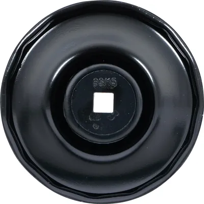Zdjęcie produktu dla BGS technic Oil Filter Wrench, 204 mm, 204 g