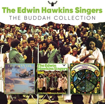 Produktbild von Buddah Collection