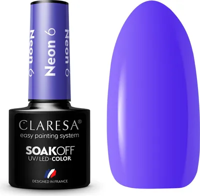 Obrázek produktu pro Claresa Neon 6 -5G