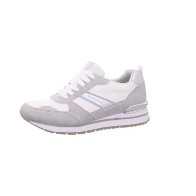 Produktbild von Tom Tailor Sneaker Grau in Gr. 38
