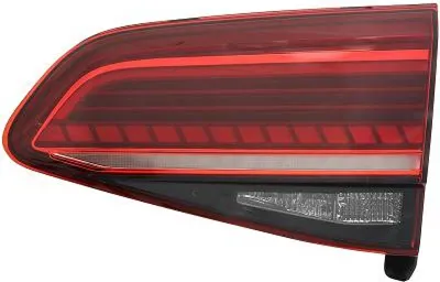 Produktbild von DIEDERICHS Rückleuchte Heckleuchte Rechts Innerer für VW Golf VII Schrägheck (5G1, BQ1, BE1, BE2)