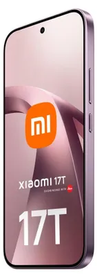 Produktbild von Xiaomi 17T Dual Sim - Violet - Mobiltelefon - Mobiltelefon - 512 GB