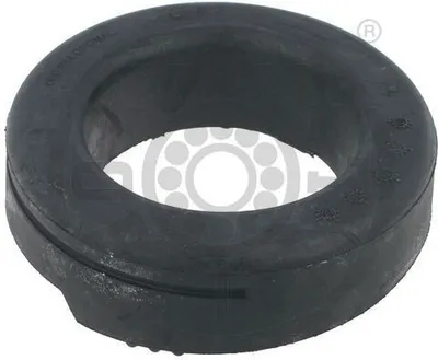 Zdjęcie produktu dla OPTIMAL F8-6466 Odbojnik tylnego zawieszenia pasujący do MERCEDES-BENZ C-Class Saloon (W204) C-Class Estate (S204) C-Class Saloon (W203)
