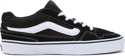 Immagine prodotto di Vans Sneakers VN0005W6BA21 in Black color size 27.5