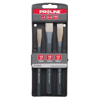 Obrázok produktu pre Proline Tools 31363, 1 kusov