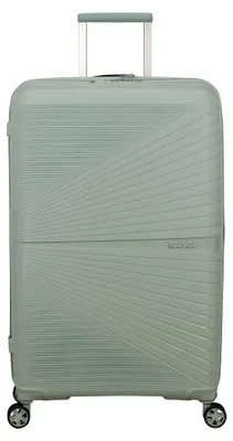 Produktbild von American Tourister Airconic Spinner 77 / 28 TSA Trolley Saturn Sage grüngrau 74cm