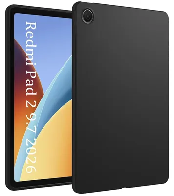 Image de Coque de protection en TPU antichoc pour tablette