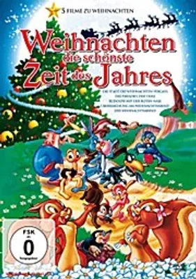 Produktbild von Weihnachten - Die schönste Zeit des Jahres
