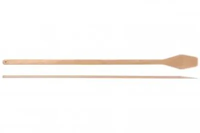 Immagine prodotto di Pala Legno Faggio Polenta Cm150