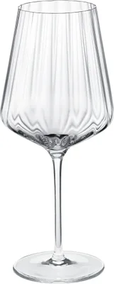 Immagine prodotto di Georg Jensen BERNADOTTE - Bicchiere da vino, vino bianco 43 cl, 6 pezzi