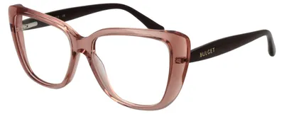 Zdjęcie produktu dla BULGET EYEWEAR Oprawki okularowe BG6539 54T01
