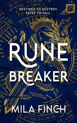 Obrázek produktu pro Runebreaker Hb