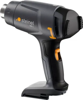Produktbild von Steinel Mobile Heat 1 Akku Heißluft Pistolengerät