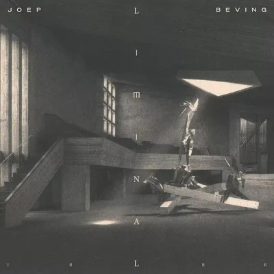 Image de Joep Beving - Liminal (2 LP)