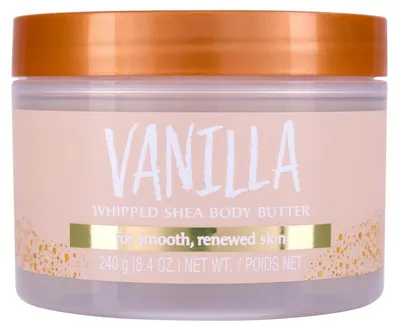 Productafbeelding van Vanille Soufflé Lichaamsboter, 510 g