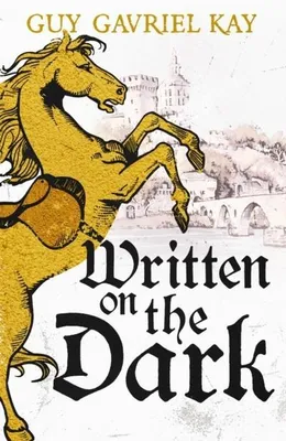 Image de Written on the Dark