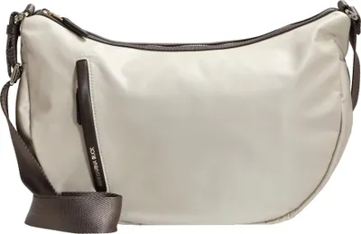 Produktbild von Mandarina Duck Hunter - Umhängetasche M 38 cm (whitecap gray)