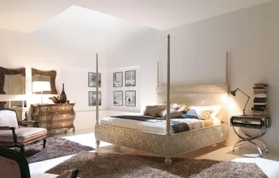 Produktbild von Moderner Design Spiegel Wandspiegel Quadratischer Wandspiegel - Model С260
