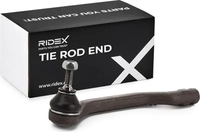 Produktbild von RIDEX Spurstangenkopf Spurstange für RENAULT MEGANE III Grandtour (KZ0/1) 914T0342