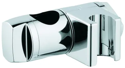 Produktbild von GROHE Ø 25 mm Gleitelement Gleiter für Brausestange Vitalo Trend 07876000