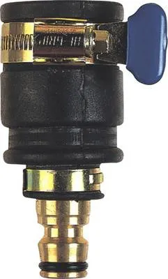 Immagine prodotto di Connettore C.K a pressione nero, ottone G7928 (G7928)