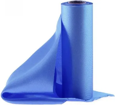 Obrázek produktu pro Satén 16 cm/9 m tmavě modrý