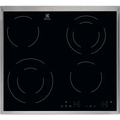 Obrázek produktu pro Elektrická varná deska
