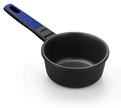 Kochtopf 16 cm, 1,8 L, Aluguss, Antihaft, PFOA-frei, Induktion