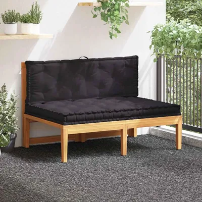 Zdjęcie produktu dla VidaXL 3053634, Czarny