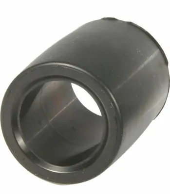 Obrázek produktu pro Gummitülle / Verbindungsgummi für Endschalldämpfer Polini d=22-25mm