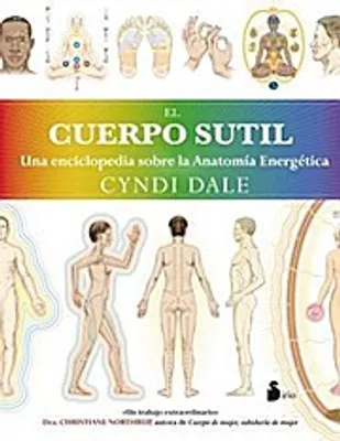 Obrázok produktu pre Cuerpo Sutil, El