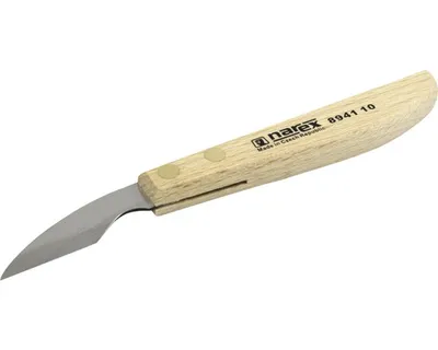 Obrázok produktu pre Rezbársky nôž Narex veľký, Wood line Standard