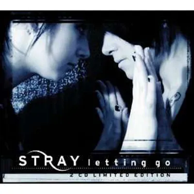 Zdjęcie produktu dla Stray - "Letting Go" (+ "Let Me Go") - Edycja limitowana