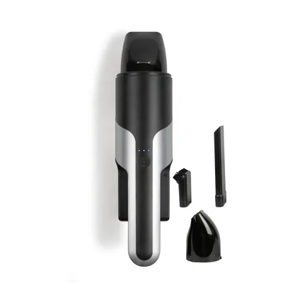 Produktbild von Livoo Handstaubsauger 120 ml 80 W Schwarz