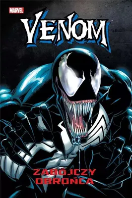 Immagine prodotto di Venom: Zabójczy obrońca
