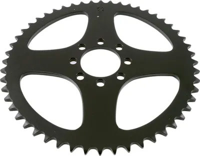 Produktbild von Kettenrad Ritzel 52 Zähne kompatibel für Yamaha DT R Ersatz, Moped, Kettenritzel