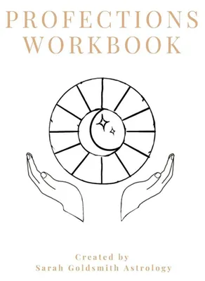 Produktbild von Profections Workbook