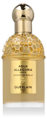 Obrázek produktu pro Guerlain Aqua Allegoria Forte Mandarine Basilic parfémovaná voda pro ženy 75 ml