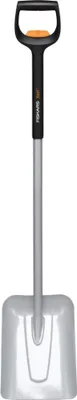 Produktbild von Fiskars Teleskop-Schaufel Xact