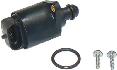 Produktbild von METZGER 0908018 Leerlaufregler passend für PEUGEOT 206 Schrägheck (2A/C) Luftversorgung
