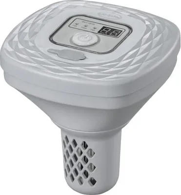 Immagine prodotto di Elettrolizzatore per acqua salata Lay-Z-Spa 0,5 g/h, per spa e piscine fino a 1400 L