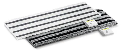 Produktbild von Kärcher Power Bodentuchset EasyFix