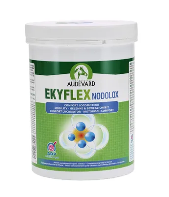 Produktbild von Ekyflex Nodolox - Audevard