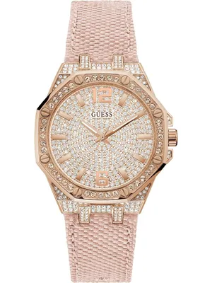 Zdjęcie produktu dla Zegarek damski Guess Shimmer GW0408L3